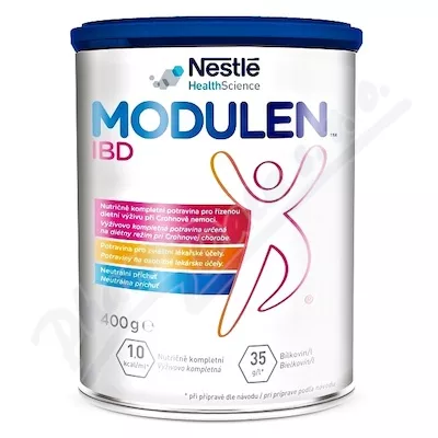 MODULEN IBD