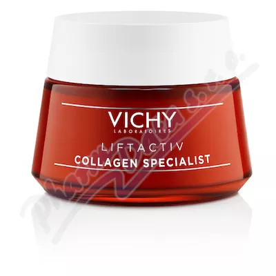 VICHY LIFTACTIV SPECIALIST Krem kolagenowy 50ml