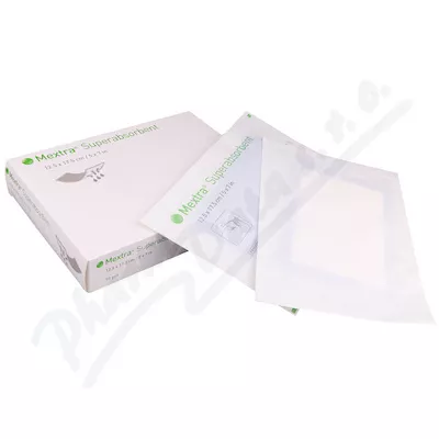 MEXTRA SUPERABSORBENT