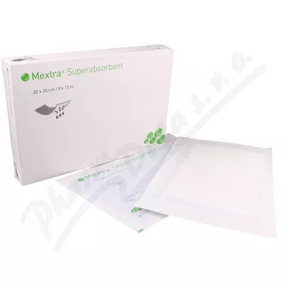 MEXTRA SUPERABSORBENT