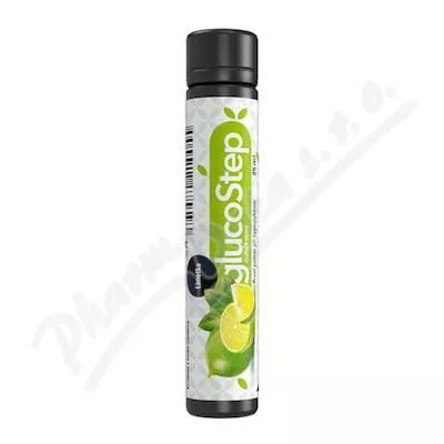 glucoStep lime 25ml