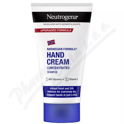 Neutrogena NR krem do rąk 75ml