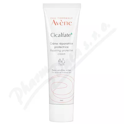 AVENE Cicalfate+ Odnawiający krem ochronny 100ml