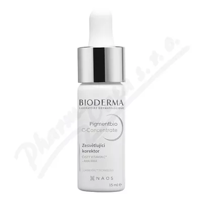 BIODERMA Pigmentbio C-Concentrate 15ml