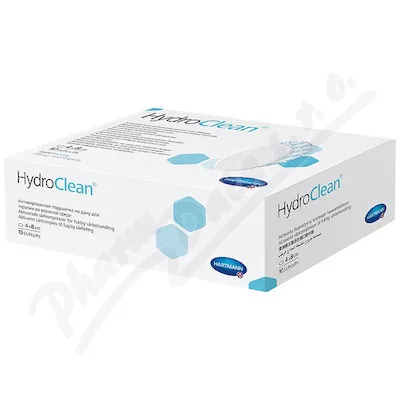 KRYTÍ ČISTÍCÍ AKTIVNÍ HYDROCLEAN