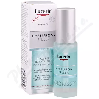 Eucerin HYALURON-FILLER wzmacniacz nawilżenia 30ml