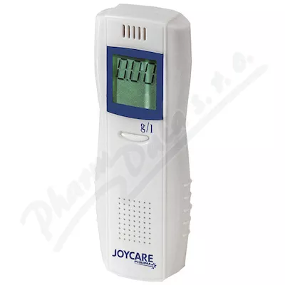 Tester alkoholu dig.JOYCARE JC-224 Duecento24