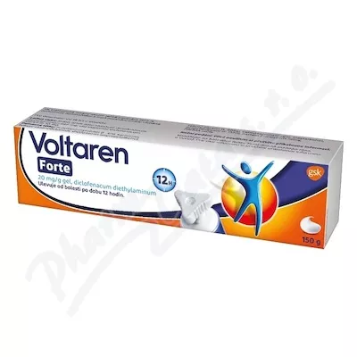 VOLTAREN FORTE