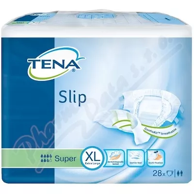 TENA Slip Super XL 28szt 711023