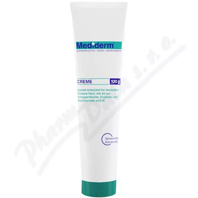 Mediderm Cream 100 g