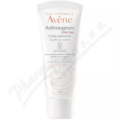 AVENE Antirougeurs Kojący krem na dzień SPF30 40ml