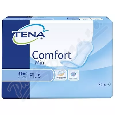 TENA Comfort Mini Plus wkładki higieniczne 30szt 761425