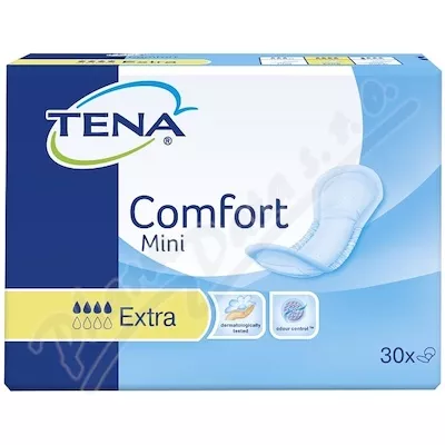 TENA Comfort Mini Extra wkładki higieniczne 30szt 761531