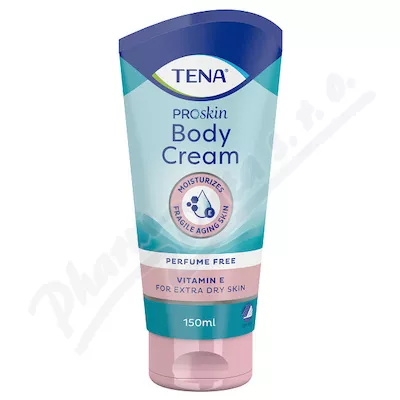 TENA Proskin Krem do ciała 150ml 4235