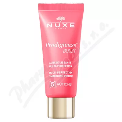 NUXE Prodigieuse Boost Baza wielofunkcyjna 5w1 30ml