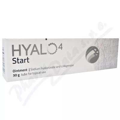 HYALO4 Start 30g