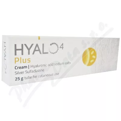 HYALO4 Plus 25g