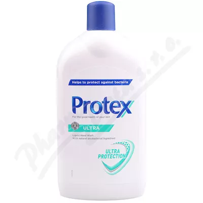 Wkład mydła w płynie Protex Ultra 700ml