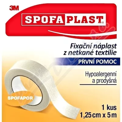 3M Spofaplast 731 Fix.patch netk.text.5mx12.5mm