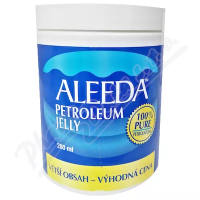 Galaretka toaletowa Petroleum Jelly 280 ml