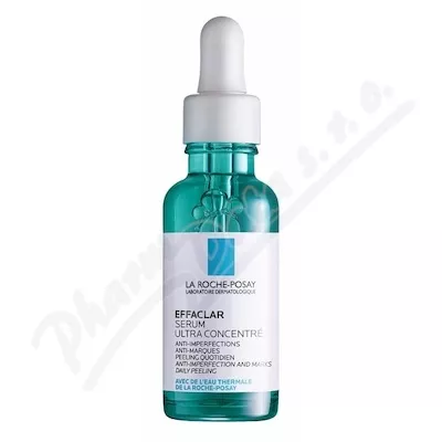 LA ROCHE-POSAY EFFACLAR Serum 30ml