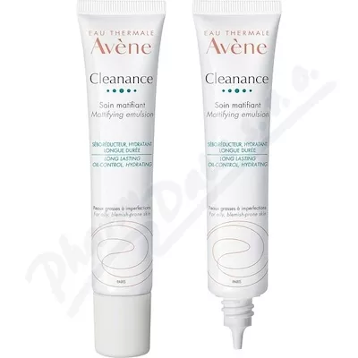 AVENE Cleanance Emulsja myjąca 40ml