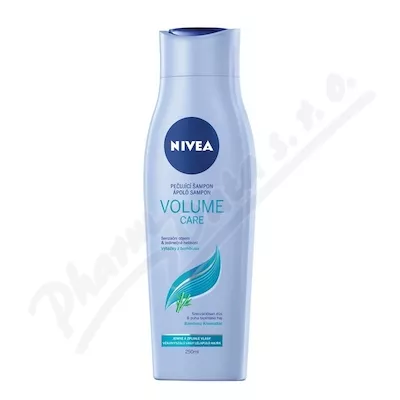 NIVEA szampon dodający objętości 250ml 81414