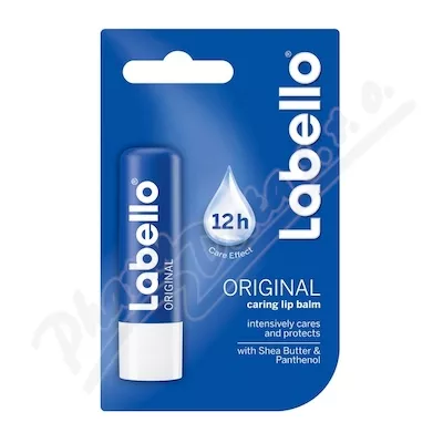 Labello Original Balsam do ust 4,8g 85000