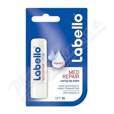 Labello Balsam do ust Med Repair 4,8g 85050