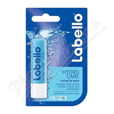 Labello HydroCare Balsam do ust 4,8g 85090