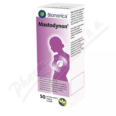 MASTODYNON