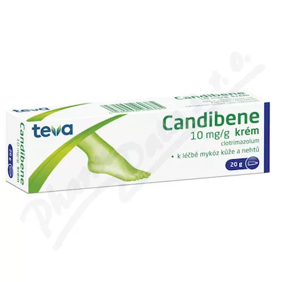 CANDIBENE