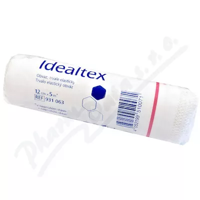 Idealtex 12cmx5m