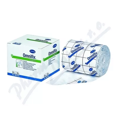 Patch Omnifix elas.10cmx2m/1tsp. 9006011