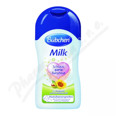 Balsam do ciała Bübchen 400ml