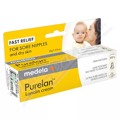 Medela Purelan maść lanolinowa 37g