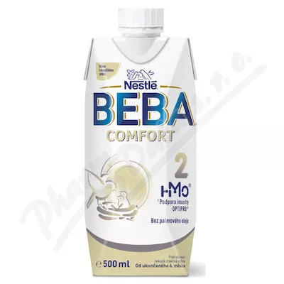 BEBA COMFORT 2 HM-O płyn 500ml