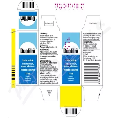 Duofilm drm.sol.15ml