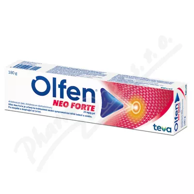 OLFEN NEO FORTE