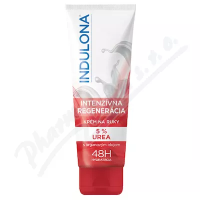 INDULONA krem do rąk intensywna regeneracja 50ml