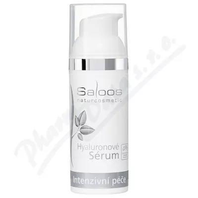 Saloos Hyaluronic Serum 50ml