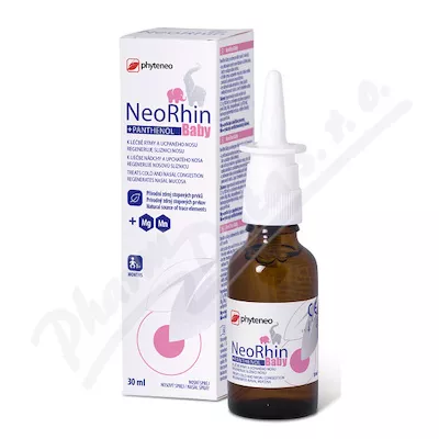 Phyteneo NeoRhin Baby 30ml