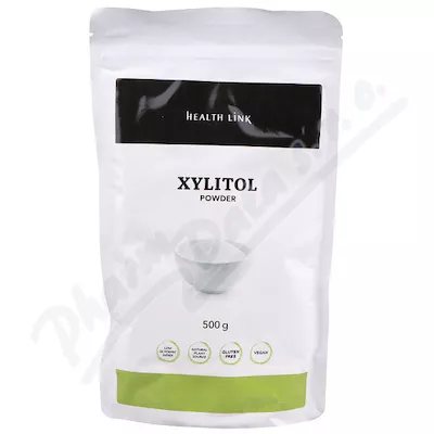 Ksylitol 500g