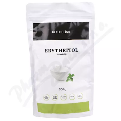 Erytrytol 500g