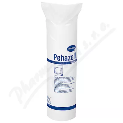 PEHAZELL CLEAN vata buničitá v rolích 36cm 500g