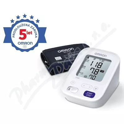 Tonometr dig. OMRON M3 Easy nowy model