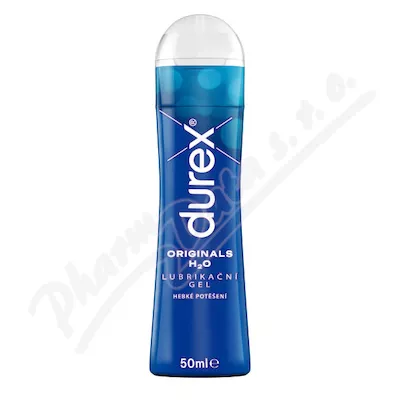 Żel nawilżający DUREX Originals 50ml