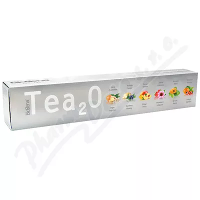 Tea2O MAXI BIOGENA 60 torebek