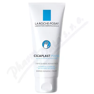 LA ROCHE-POSAY CICAPLAST krem do rąk PROMO 100ml