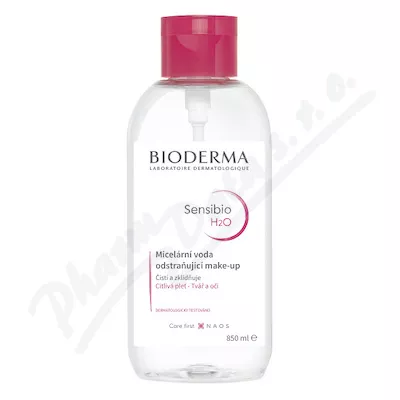 BIODERMA Sensibio H2O 850ml